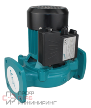 Насос циркуляционный фланцевый LEO LPm250