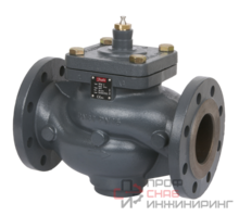Клапан регулирующий Danfoss VFM 2 Ду65 Kv63