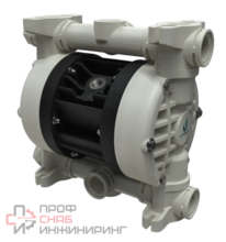Насос Debem BOXER 81 PP IB81-P-HTTAT