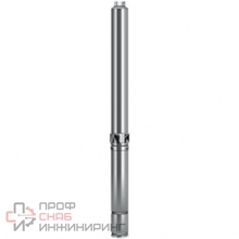 Двигатель для насоса Waterstry SQS 2- 45, 0,55kW 220V 50 Hz выносной конденсатор