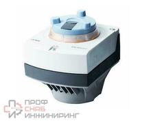 Электромоторный привод Siemens SAL31.00T20