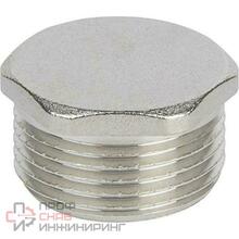 Заглушка TEBO НР 3/4" (40/720)