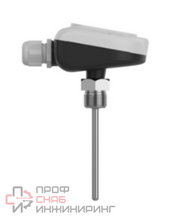 Ввинчиваемый (погружной) датчик температуры RGP 150 мм. G1/2