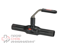 Кран шаровой Danfoss JIP Premium WW Ду100 Ру25