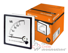Амперметр TDM А96 1000А/5А-1,5