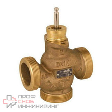 Клапан регулирующий Belimo H540B, Ду40 Kvs25