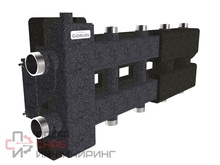 Балансировочный коллектор Gidruss BM-80-5DU.EPP