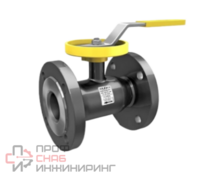 Кран шаровой LD КШЦФ Regula из ст.20 Ду 65 Ру2,5МПа