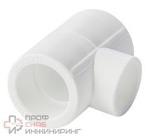 ТРОЙНИК ПП LAMMIN Ду- 90*25*90