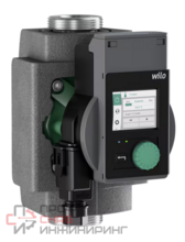Циркуляционный насос Wilo Stratos PICO-Z 25/0,5-8