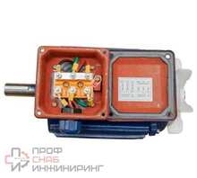 Электродвигатель промышленный Unipump БЭЗ АИР 112MA6 IM2081