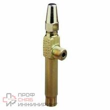 Клапан запорный Danfoss SNV-ST