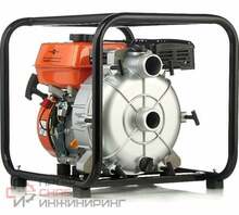 Бензиновая мотопомпа MERAN MPG201ST