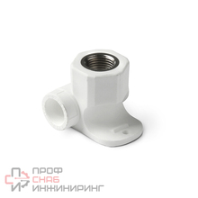 Уголок байпасный Pro Aqua для смесителя BP 20 - 1/2