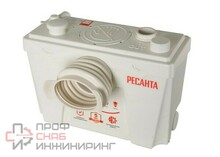 Канализационная насосная станция Ресанта КН 3WC