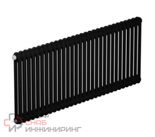 Радиатор стальной трубчатый Rifar TUBOG TUB 2052-25-AN