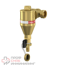 Сепаратор шлама Clean T, Flamco (г7803)