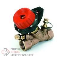 Клапан балансировочный Comap 751404 1/2"