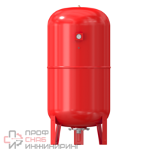 Расширительный бак KRATS 750л ножки L