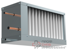 Фреоновый охладитель Zilon ZWS-R 700x400/3