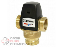 Клапан Esbe VTS522 50-75°C G1 20-3,2