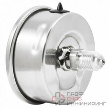 Мановакуумметр Росма ТМВ-321Т.0 (-0,1-1,5MPa) 12x1,5.1,5