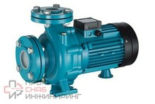 Насос поверхностный центробежный LEO XST65-160/110, (11кВт, max/nom 120/60 м3/ч, H max/nom-36/33 м)