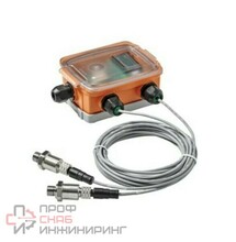 Датчик перепада давления воды Belimo 22PDP-189