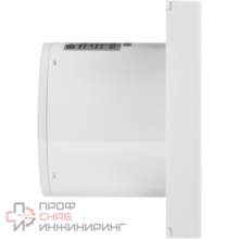 Вентилятор вытяжной Electrolux Rainbow EAFR-100T white с таймером