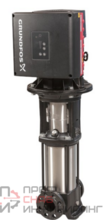 Насос Grundfos CRE20-3 A-F-A-E-HQQE 3x380-500 60 HZ