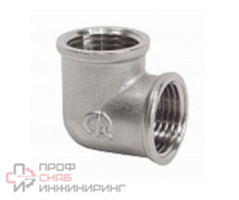 Угольник никель AQUALINK ВВ 3/4