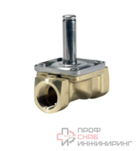 Клапан соленоидный Danfoss НЗ Ду 20 DN3/4" Kv6 EV220B без катушки и штекера