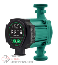 Насос циркуляционный ОАЗИС CNE-25/4