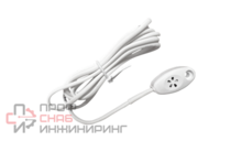 Термодатчик комнатный проводной ZONT NTC