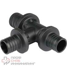 Тройник 50-32-40 RAUTITAN Rehau