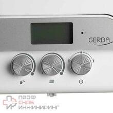 Настенный газовый традиционный котел ECA GERDA 11 HM NG