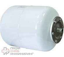 Гидроаккумулятор LadAna 24л вертикальный белый