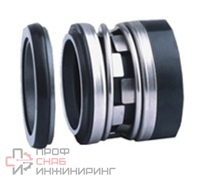 Торцевое уплотнение Ампика TB210-50/K_SIC/SIC/VITON/SS316