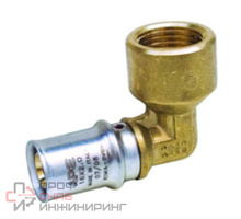 Пресс уголок АРЕ ВР 3/4"х26