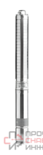 Скважинный насос CNP SJ30-9SWSP6YH