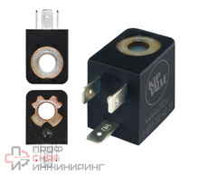 Катушка для соленоидных клапанов Kipvalve CL075-AC220V-5,5VA