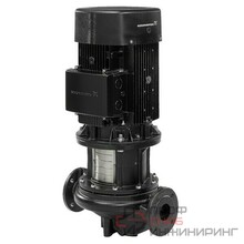 Циркуляционный насос Grundfos TP 100-65/4