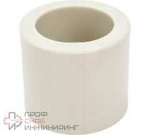 Муфта PPR РОСТУРПЛАСТ 40