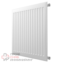 Радиатор панельный Royal Thermo HYGIENE H30-300-1800 RAL9016