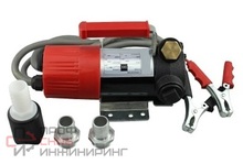 Насос для солярки Petroll Vega 60 12В