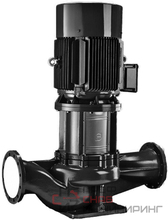 Насос Waterstry SCRV 65-30G/2, 3х380/660V; 5,5 kw; раб. колесо - чугун