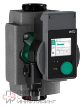 Насос Wilo-Stratos PICO 15/0,5-8