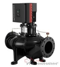 Насос Grundfos TP 80-150/4 A-F-A-BAQE-JX3
