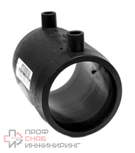 Муфта электросварная EUROSTANDARD d. 90 SDR11