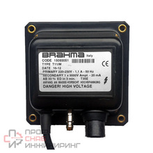 Трансформатор Brahma T11/M 15093201